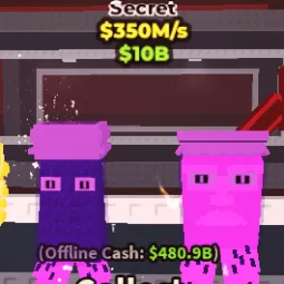 350 m/s ⭐Garama and Madundung Galaxy⭐Instant Delivery ✅Cheap