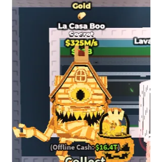 325 m/s ⭐La Casa Boo⭐Instant Delivery ✅Cheap