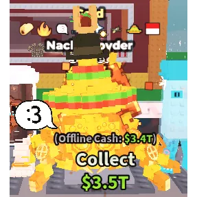 1.4 B/s ⭐Nacho Spyder⭐Instant Delivery ✅Cheap