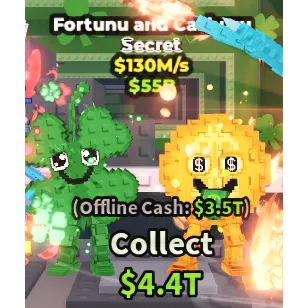 130 m/s ⭐Fortunu and Cashuru⭐Instant Delivery ✅Cheap 👤Pending193