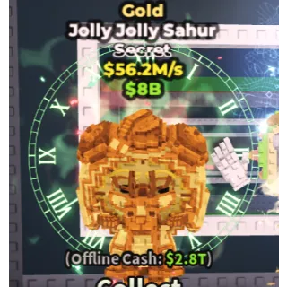 56.2 m/s ⭐Jolly Jolly Sahur⭐Instant Delivery ✅Cheap