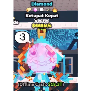 665 m/s ⭐Ketupat Kepat⭐Instant Delivery ✅Cheap 👤Pending193