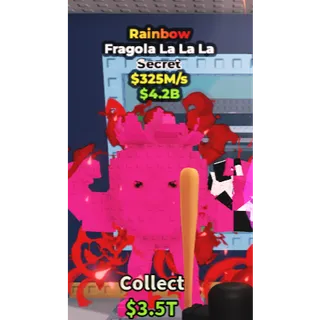 325 m/s ⭐Fragola La La La⭐Instant Delivery ✅Cheap 👤Pending193