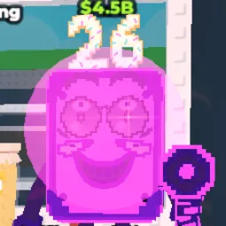 502.5 m/s ⭐Tang Tang Keletang galaxy⭐Instant Delivery ✅Cheap