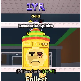 641.2 m/s ⭐1 Yr Lavadorito Spinito⭐Instant Delivery ✅Cheap 👤Pending193