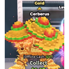 918.7 m/s ⭐Cerberus⭐instant delivery ✅cheap