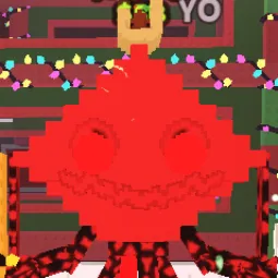 385 m/s ⭐Ketupat Kepat cursed⭐Instant Delivery ✅Cheap