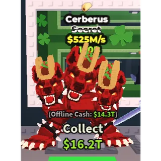 525 m/s ⭐Cerberus⭐Instant Delivery ✅Cheap 👤Pending193
