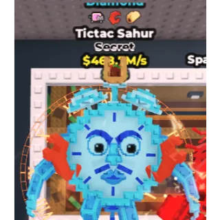 468.7 m/s⭐Tictac Sahur Candy⭐instant delivery ✅cheap