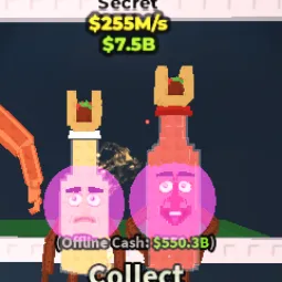 255 m/s⭐Ketchuru and Musturu⭐Instant Delivery ✅Cheap