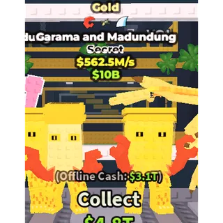 562.5 m/s ⭐Garama and Madundung⭐Instant Delivery ✅Cheap 👤Pending193