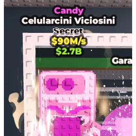 90 m/s ⭐Celularcini Viciosini Candy⭐instant delivery ✅cheap