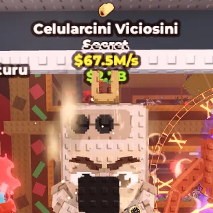 67.5⭐Celularcini Viciosini⭐instant delivery ✅cheap