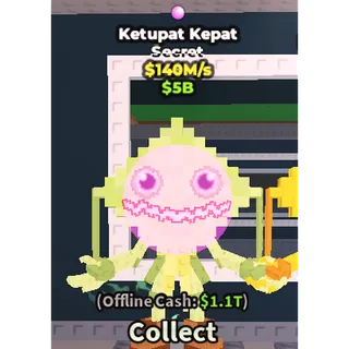 140 m/s ⭐Ketupat Kepat⭐instant delivery ✅cheap