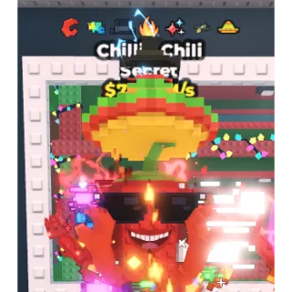 737.5 m/s⭐Chillin Chili⭐instant delivery ✅cheap