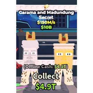 150 m/s ⭐Garama and Madundung⭐Instant Delivery ✅Cheap 👤Pending193