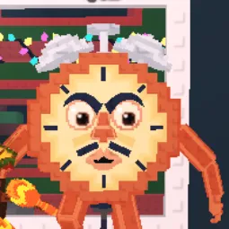 37.5 m/s Tictac Sahur ✅Instant Delivery ✅Cheap