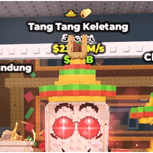 234.5 m/s ⭐Tang Tang Keletang galaxy⭐Instant Delivery ✅Cheap