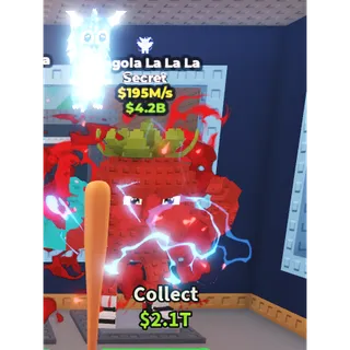 195 m/s ⭐Bloxfruit trait Fragola La La La ⭐Instant Delivery ✅Cheap 👤Pending193