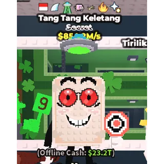 854.2 m/s ⭐ STACKED Tang Tang Keletang⭐Instant Delivery ✅Cheap 👤Pending193