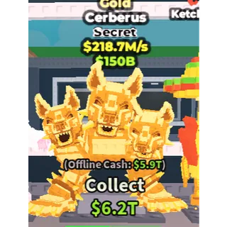 218.7 m/s ⭐Cerberus⭐Instant Delivery ✅Cheap 👤Pending193