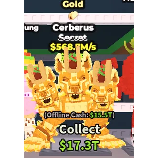 568.7 m/s ⭐Cerberus⭐Instant Delivery ✅Cheap 👤Pending193