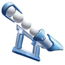 Snowcannon - MM2 - Instant Delivery