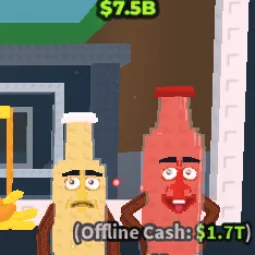 42.5 m/s⭐Ketchuru and Musturu⭐Instant Delivery ✅Cheap