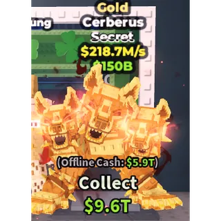 218.7 m/s ⭐Cerberus⭐Instant Delivery ✅Cheap 👤Pending193