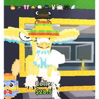 16 B/s ⭐STACKED Griffin⭐Instant Delivery ✅Cheap 👤Pending193