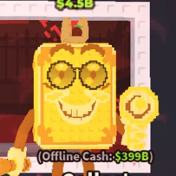 276.3 m/s Tang Tang Keletang ✅Instant Delivery ✅Cheap