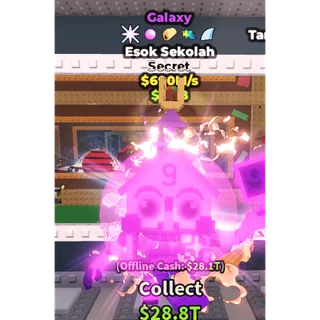 690 m/s ⭐Esok Sekolah Galaxy⭐instant delivery ✅cheap