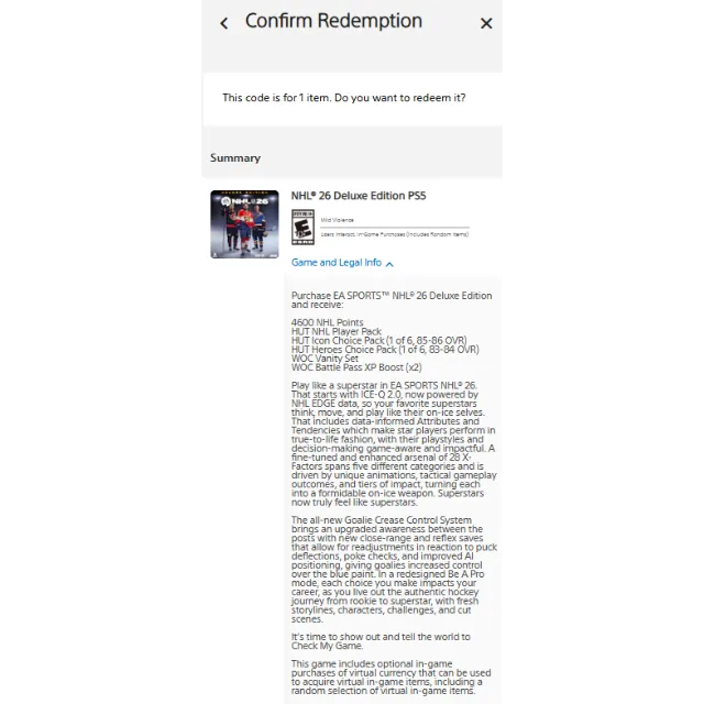 รายการภาพถ่าย