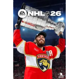 NHL 26 Deluxe Edition PS5 Digital Code