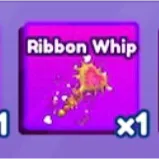 Ribbon Whip - Baddies