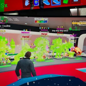 RAINBOW BUNDLE