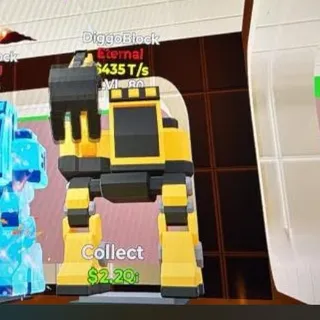 DIGGOBLOCK