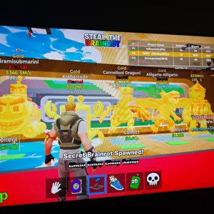 gold bundle