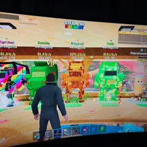 GARBAGZILLA BUNDLE