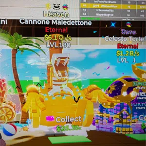 CANNONE MALEDETTONE