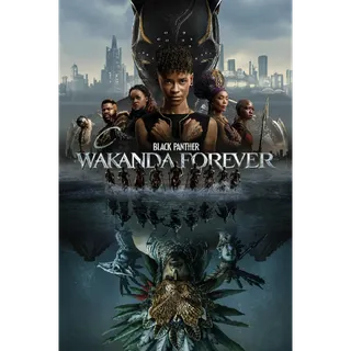 Black Panther: Wakanda Forever