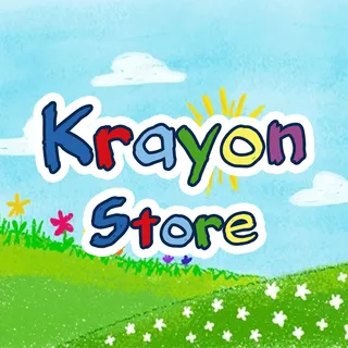 KrayonStore