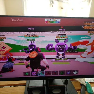 Bundle Void Rare Rots