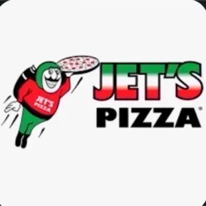 $100.00 Jets Pizza 