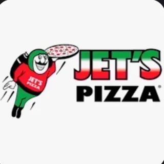 $100.00 Jets Pizza 