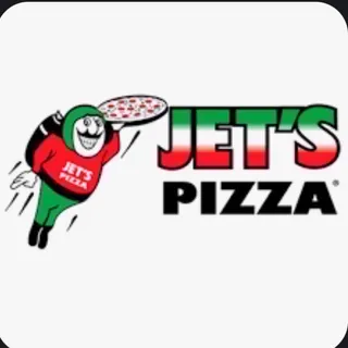 FLASH SALE 🔥 Jet’s Pizza $40 Gift Card – Limited Stock – Instant Delivery 