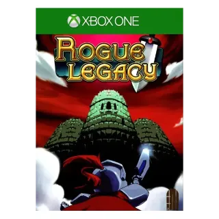 ROGUE LEGACY XBOX ARGENTINA KEY