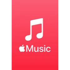 Apple Music 5 months subscription new acc , 4 months old acc