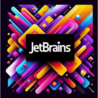 🧠JetBrains All Product Pack Key  12 months