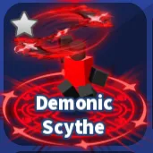 DEMONIC PACK